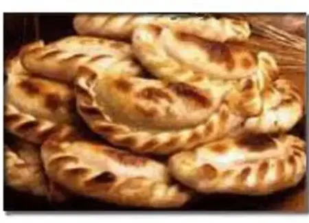 Empanadas argentinas (tucumanas)