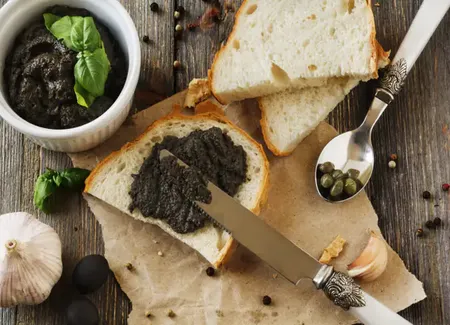 Tapenade