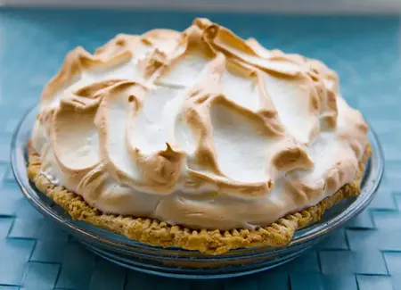 Key lime pie (floride)