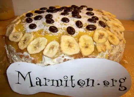 Ma fantaisie mangue-café