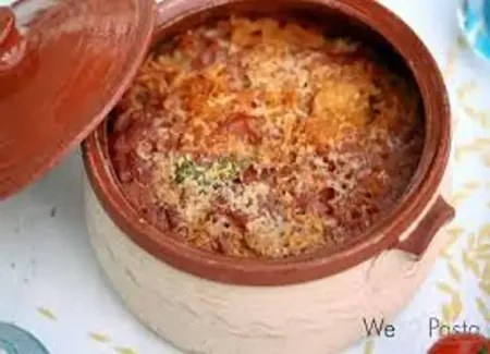 Giouvetsi (plat grec)