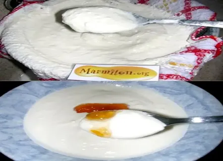 Faire du fromage blanc
