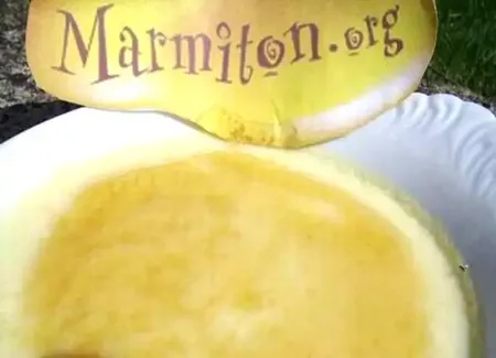 Crème à la lavande