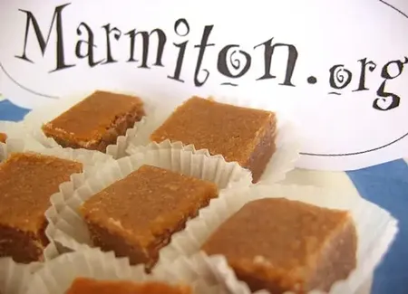 Petites bouchées ardéchoises