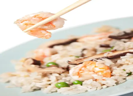 Mon riz cantonais
