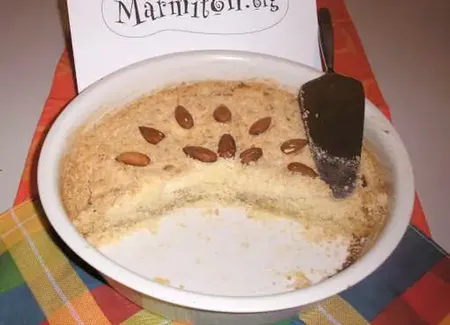 Mi-mi : mi crumble mi galette