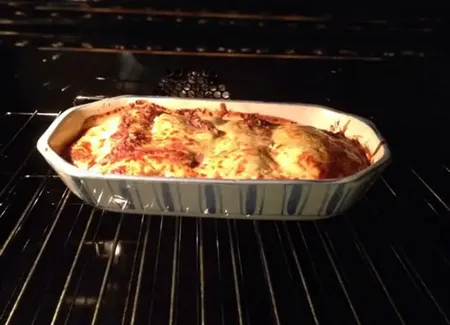 Endives au jambon (améliorées)