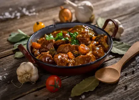 Daube de boeuf facile