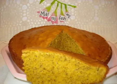 Délicieux au safran