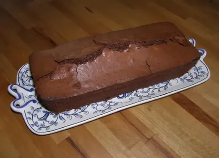 Exquis au chocolat de royat