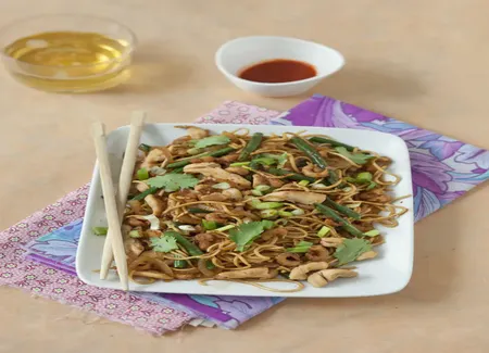 Bami (indonésie)