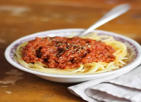 Sauce tomate provençale