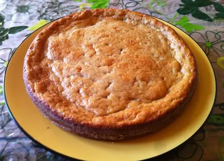 Pain de banane