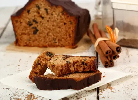 Pain d'épices (anis et cannelle)