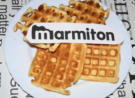 Gaufre 4/4