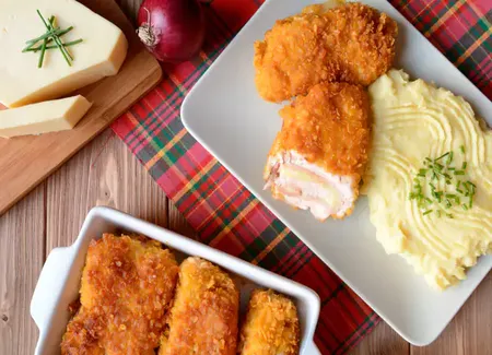 Cordon bleu express