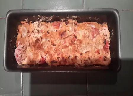 Gratin de tomates