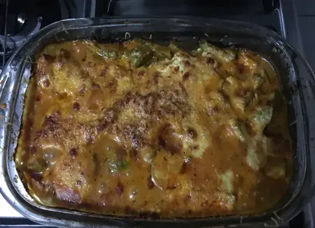 Courgettes saveurs du sud