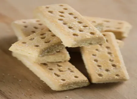 Shortbread