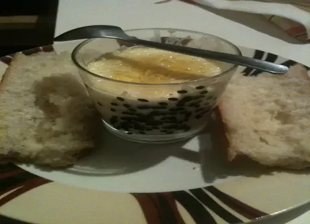 Oeufs normand