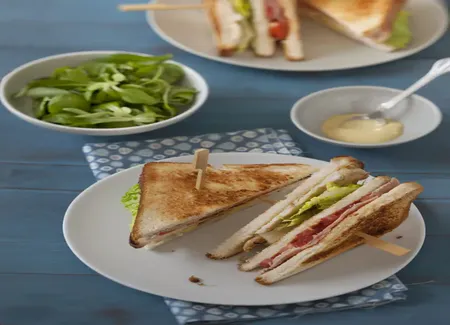Sandwichs américains