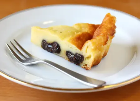 Far breton inratable