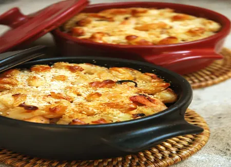Cassoulet de la mer