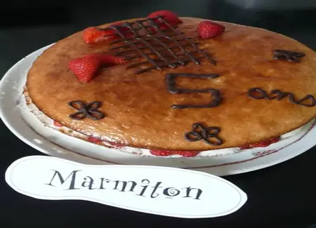 Fraisier rapide