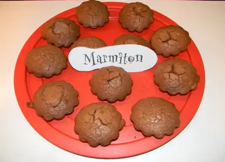 Pavé au chocolat fort en cacao