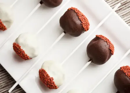 Pop cakes de dodie