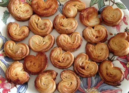 Petits palmiers faciles