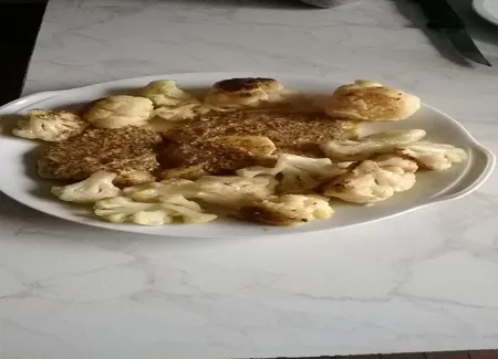 Aiguillettes de poulet à la façon franco-indienne