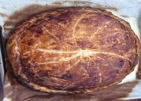 Feuillantine comtoise