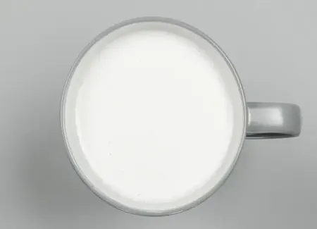 La bouillie de célia