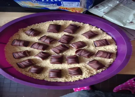 Cheesecake bueno