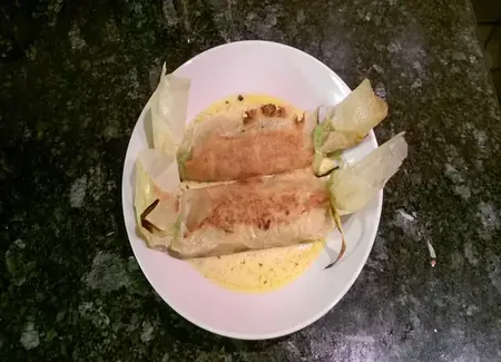 Croustilles de cuisses de grenouilles