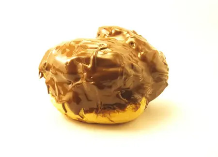 Noix japonaise sans gluten