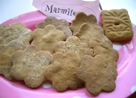 Speculoos allemands aux épices