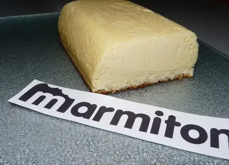 Flan antillais