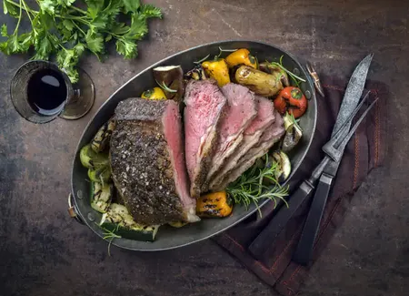 Rosbeef