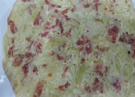 Flammekueche
