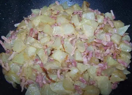 Pâtissons à la hongroise