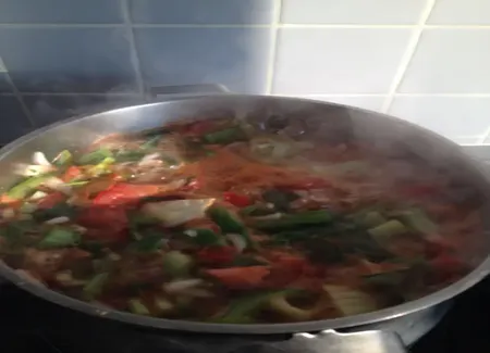 Regime soupe mange graisse