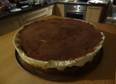 Banoffee d'anne-sophie