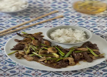 Bulgogi