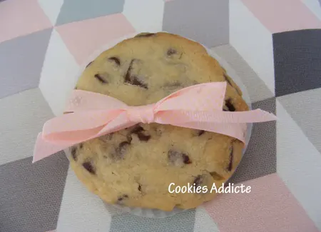Cookies d'anna