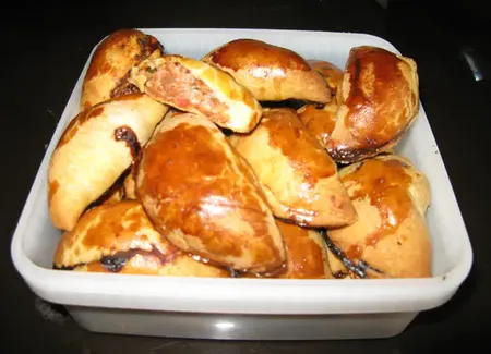 Pâté de viande