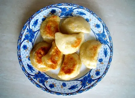 Pierogi (pologne)