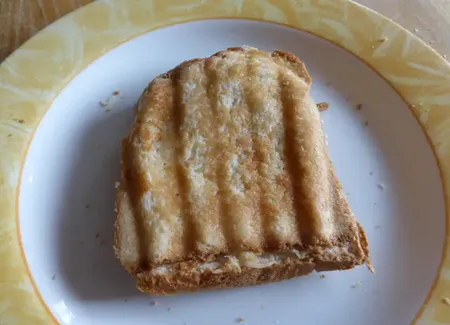 Les secrets du croque-monsieur