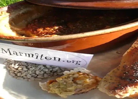 Pâté végétarien